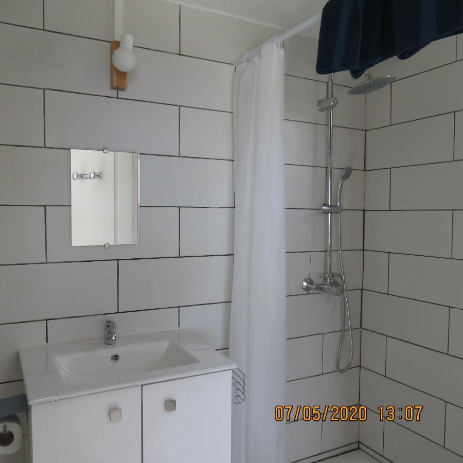 Bungalow Climatise Neuf Saint Pierre Ile De La Reunion Ravine des Cabris Екстериор снимка