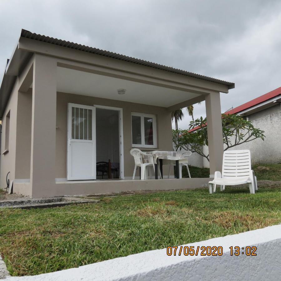 Bungalow Climatise Neuf Saint Pierre Ile De La Reunion Ravine des Cabris Екстериор снимка