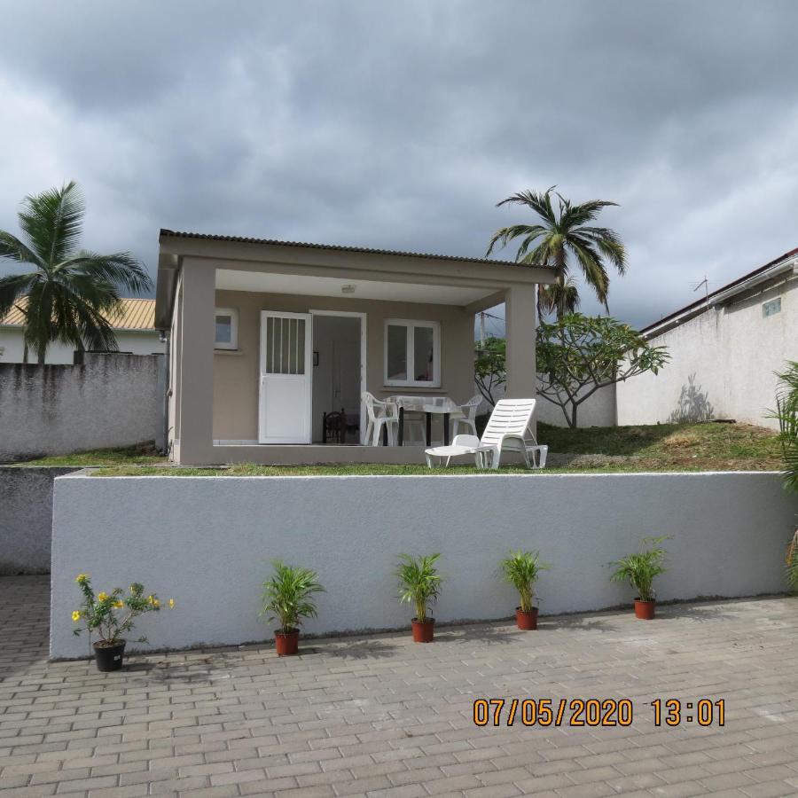 Bungalow Climatise Neuf Saint Pierre Ile De La Reunion Ravine des Cabris Екстериор снимка