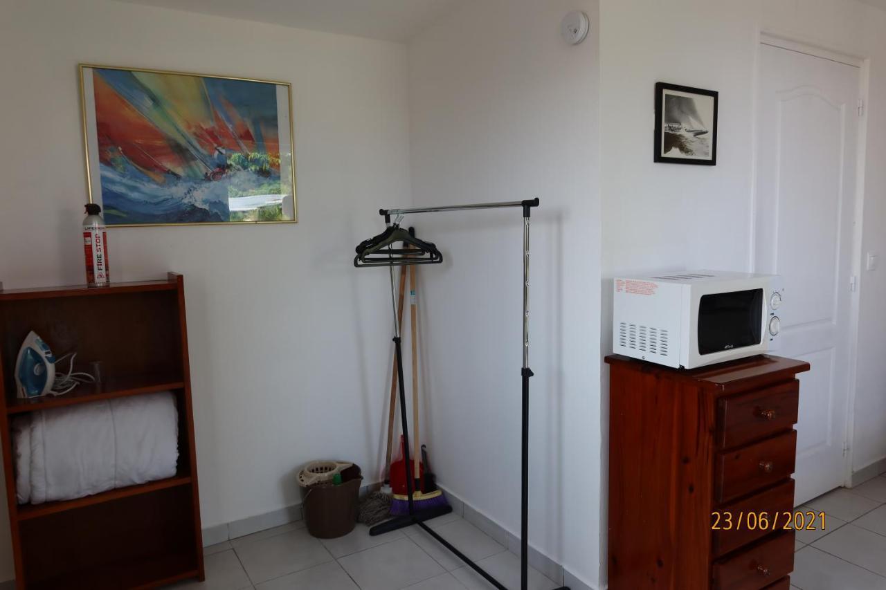 Bungalow Climatise Neuf Saint Pierre Ile De La Reunion Ravine des Cabris Екстериор снимка