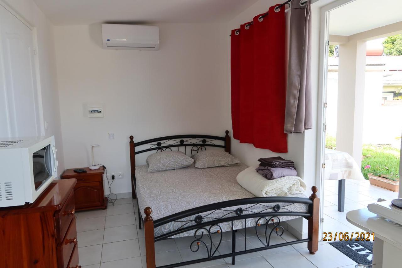 Bungalow Climatise Neuf Saint Pierre Ile De La Reunion Ravine des Cabris Екстериор снимка