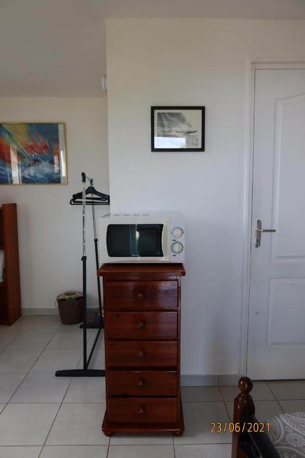 Bungalow Climatise Neuf Saint Pierre Ile De La Reunion Ravine des Cabris Екстериор снимка