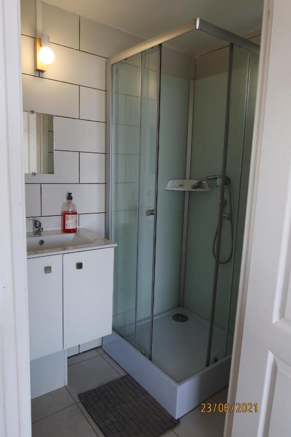 Bungalow Climatise Neuf Saint Pierre Ile De La Reunion Ravine des Cabris Екстериор снимка